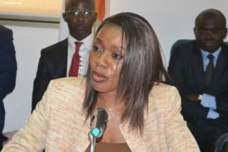Koacinaute Côte d'Ivoire : Fonds de Soutien au Développement de la Presse (FSDP): Affoussiata Bamba fait deux poids deux mesures